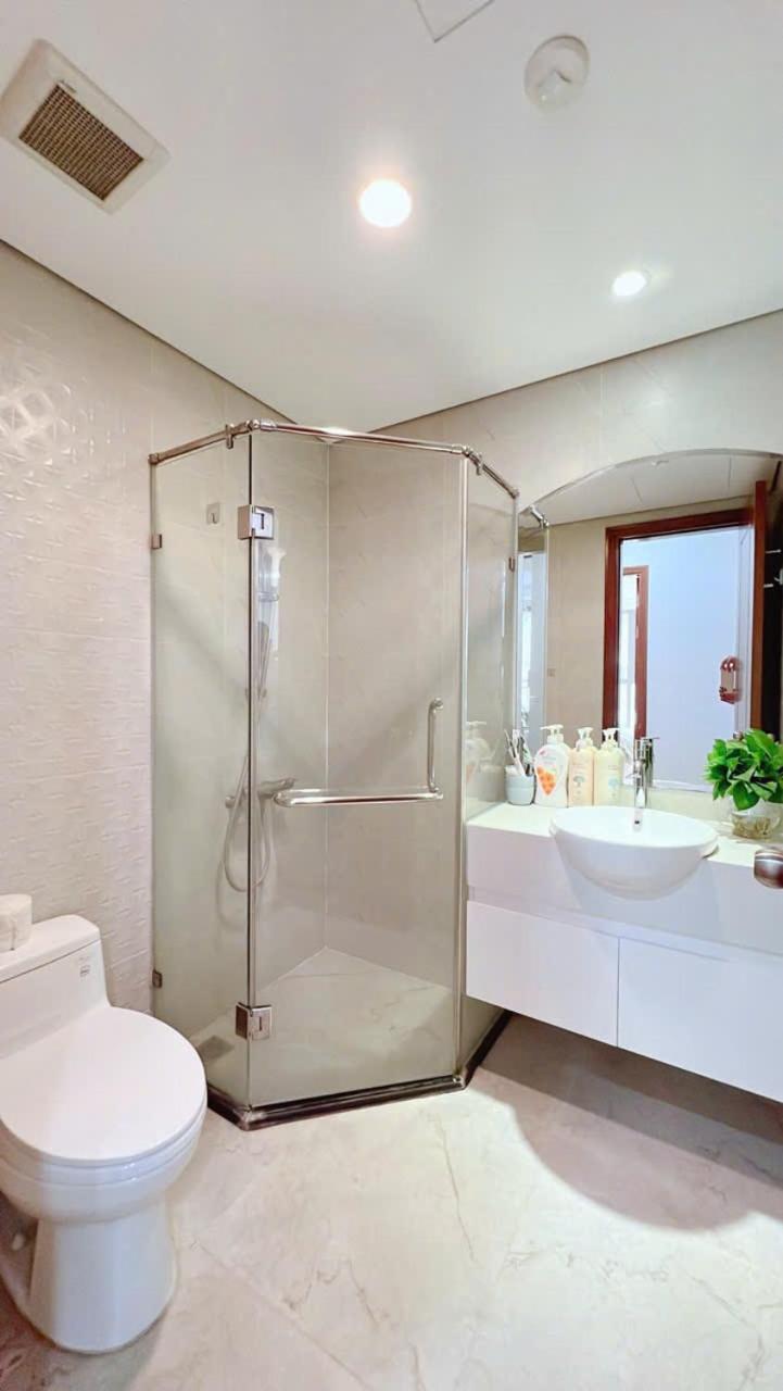 Merci House - In Vinhomes Times