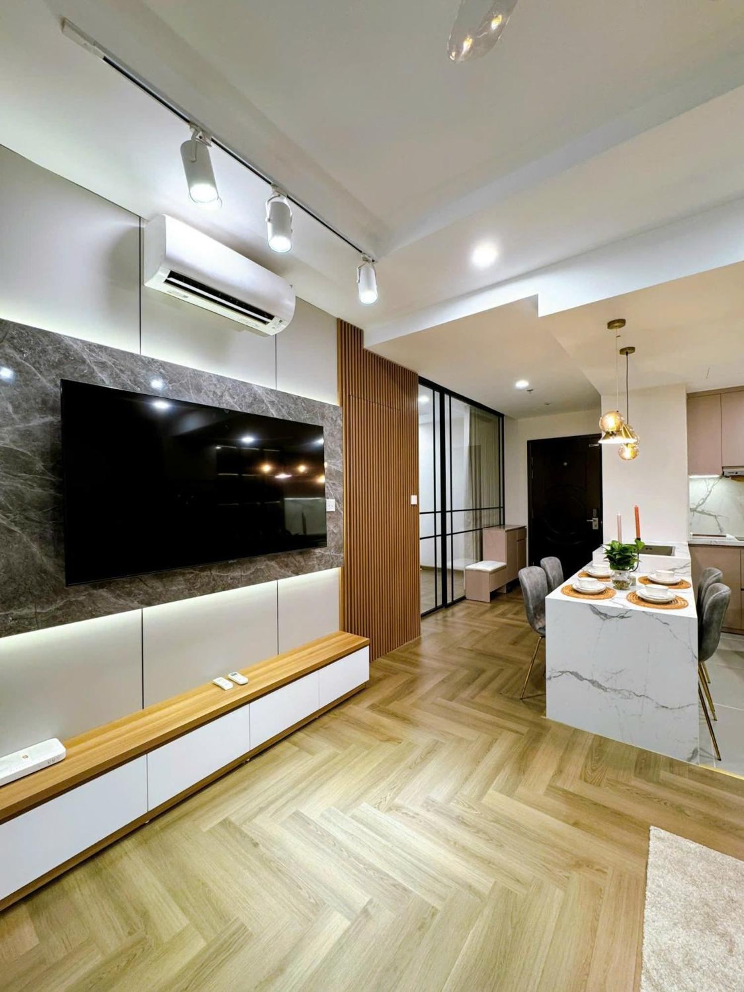 Merci House - In Vinhomes Times Hà Nội
