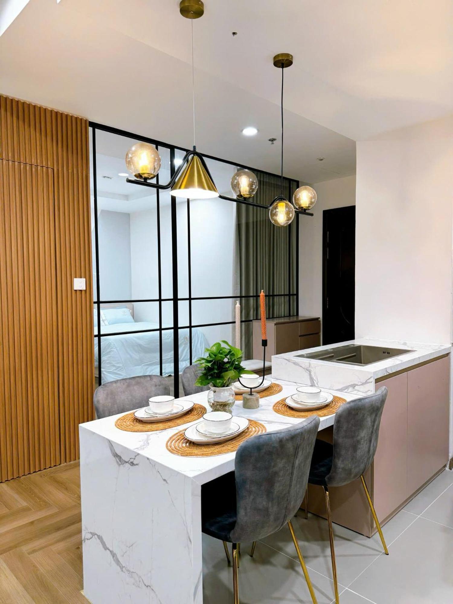 Merci House - In Vinhomes Times Hà Nội