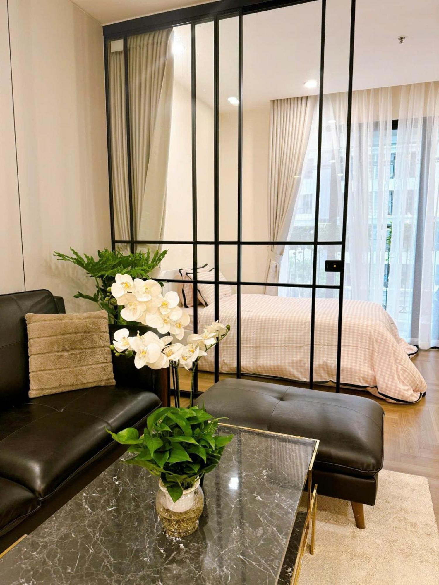 Merci House - In Vinhomes Times Căn hộ