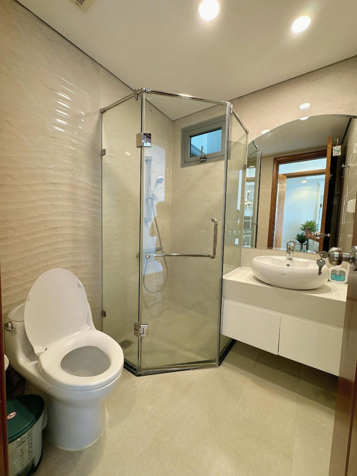 Merci House - In Vinhomes Times Căn hộ Hà Nội