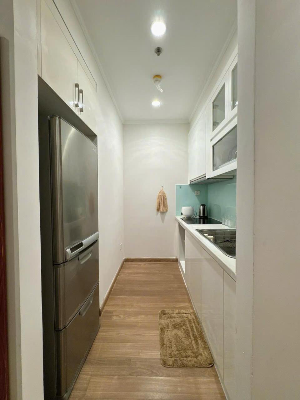 Căn hộ Merci House - In Vinhomes Times