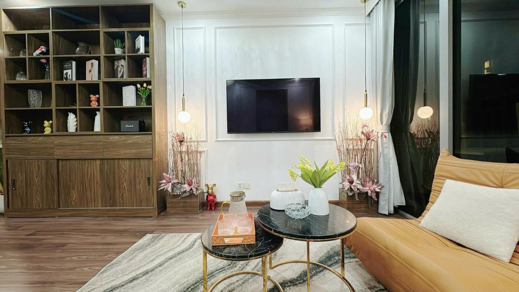 Merci House - In Vinhomes Times