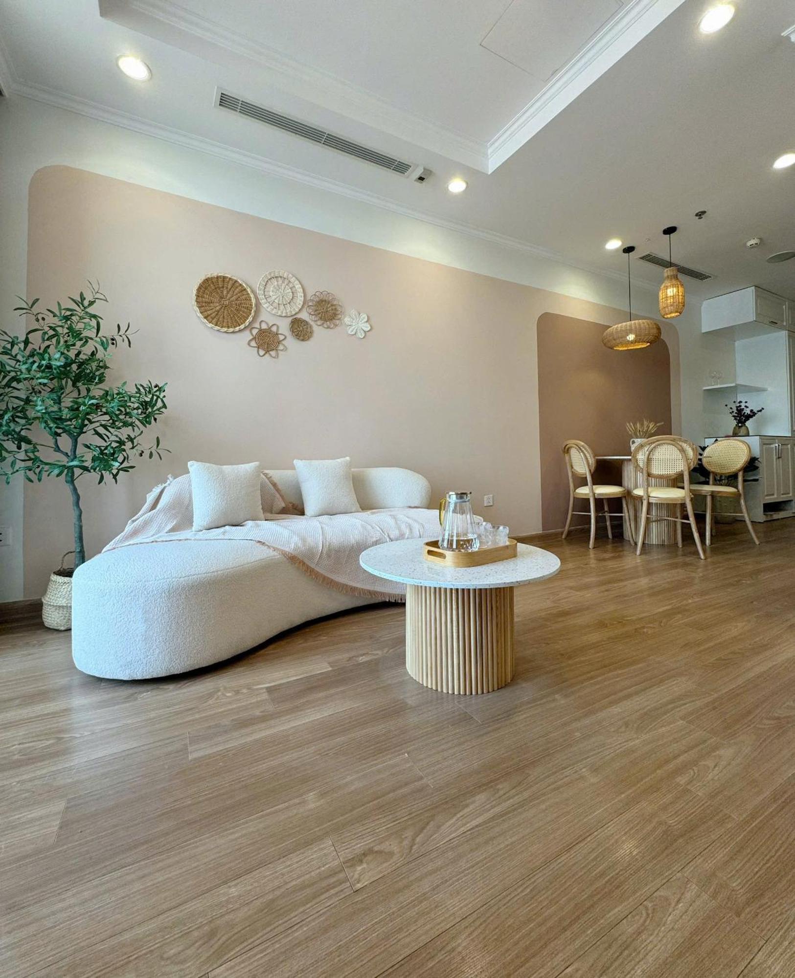 Merci House - In Vinhomes Times